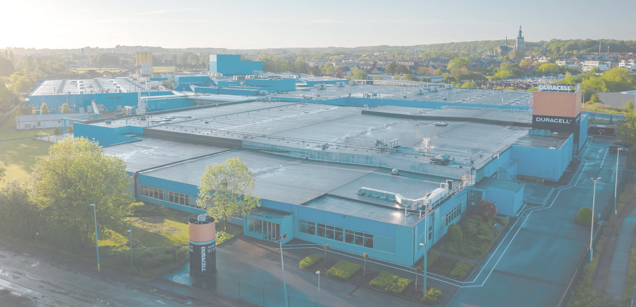 Corporate Banner Image