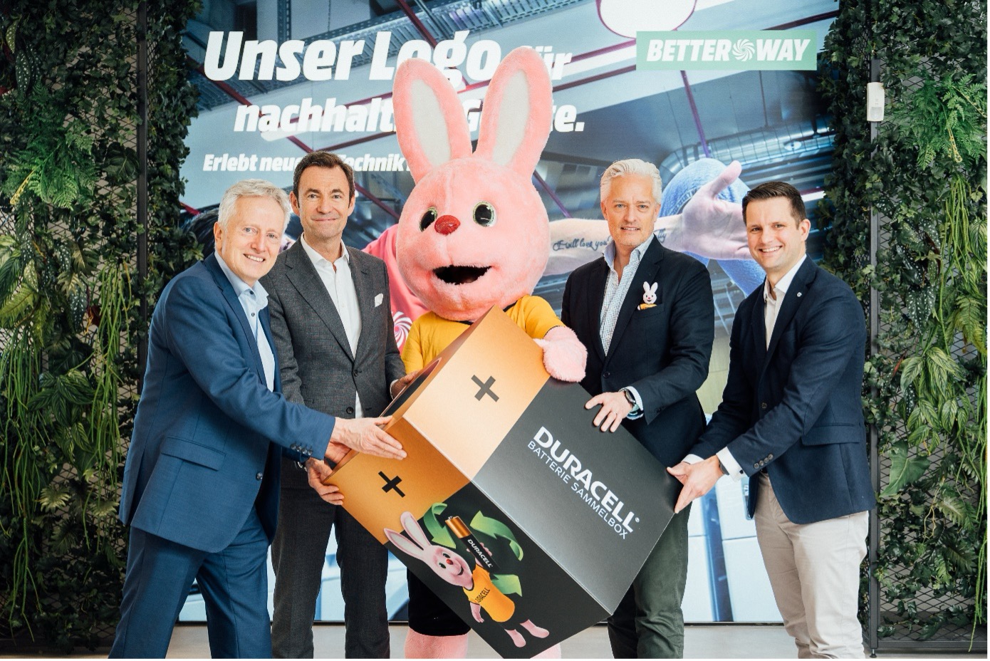 Spring Cleaning! Proper Disposal of Used Batteries