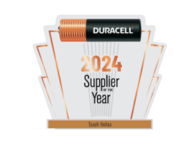 Suppliers of the Year for 2024